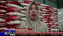 Kemtan Nilai Indonesia Punya Peluang Ekspor Beras