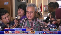 Polisi Harus Tegas Terhadap Pihak yang Menyerukan People Power