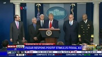Waspadai Empat Potensi Risiko Akibat Stimulus Fiskal