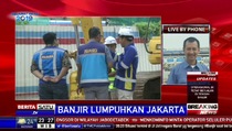Volume Kendaraan Meningkat, Tol Japek Diberlakukan Contra Flow