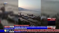 BNPB Masih Mendata Korban Gempa dan Tsunami di Sulawesi Tengah