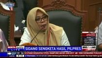 Saksi Prabowo-Sandi Mengaku Diintimidasi