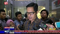Terkait Kasus Suap, Tiga Anggota DPRD Jambi Diganti
