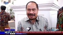 PSI Dorong Kepolisian Usut Tuntas Dalang Kerusuhan