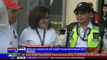 Razia Kendaraan Mewah Berlangsung Sampai Akhir Tahun