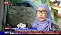 Nelayan Pantura Keberatan Larangan Pengunaan Cantrang