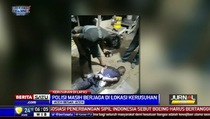 Lapas Kelas IIA Lambaro kembali Rusuh, Ratusan Napi Kabur