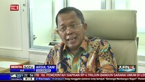 KPU Imbau Dua Kubu Patuhi Tahapan Pemilu 2019