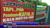 Jakarta Puncaki Daftar Kota Paling Intoleran di Indonesia