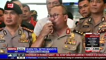 BPJSTK Tanggung Biaya Pengobatan 12 Korban Insiden BEI
