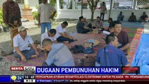 Polisi Kekurangan Alat Bukti untuk Ungkap Pembunuhan Hakim Jamaluddin