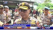 Kapolda Banten Imbau Masyarakat Tak Terprovokasi Ajakan People Power