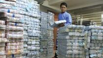 Sambut Lebaran, BRI Ajak Nasabah Manfaatkan 110.113 Agen BRILink