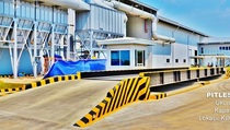 Konsep Jembatan Timbang Way Urang Akan Diterapkan di Seluruh Indonesia
