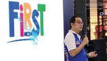 Pendapatan Q1-2017 Link Net Tumbuh 20%