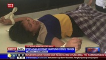 PCC yang Tewaskan 2 Pelajar Kendari Termasuk Obat Penenang Dosis Tinggi