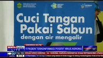 ODP dan PDP Corona di Kaltim Terus Bertambah
