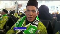 DPR Koordinasi dengan Pemerintah Jajaki Solusi Larangan Umrah