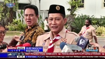 Bersedia Jadi Menteri, Buwas: Kalau Diperintah Harus Siap