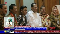 Pengadaan Barang dan Jasa, Kemhub Minta Pendampingan Kejaksaan