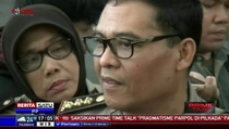 Polisi Periksa Saksi Terkait Insiden Tower II Gedung BEI