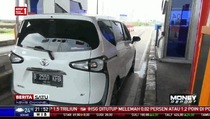 Tol Brebes Timur - Semarang Bisa Digunakan Mudik 2018