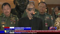 Bantah Kritis, Kemal Habibie Jelaskan Kondisi Ayah Membaik