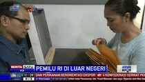 Banyak Pemilih Khawatir Tak Dapat  Salurkan Suara