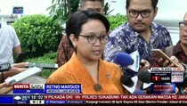 Presiden Jokowi Akan Bahas Sejumlah Kerja Sama dengan Wapres AS