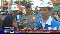 VIDEO: Wamen ESDM Pastikan Stok BBM Aman Selama Mudik