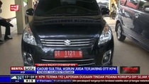Wali Kota Kendari dan Cagub Sultra yang Ditangkap KPK Adalah Anak dan Ayah