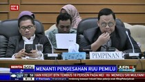 Mendagri: Jika Pansus RUU Pemilu Deadlock, Bisa Lanjut Paripurna