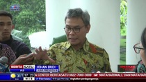 Amnesti untuk Baiq Nuril Tak Memungkinkan Langsung Diberikan