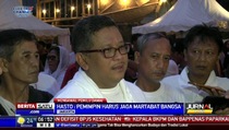 Anggap Gugatan Tim Prabowo ke Bupati Boyolali Berlebihan, Ini Alasan Sekjen PDI-P