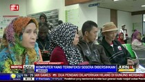 Serangan Ransomeware Wannacry di RS Dharmais Belum Teratasi Sepenuhnya