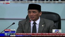 Ketua Pansus: RUU Terorisme Siap Disahkan