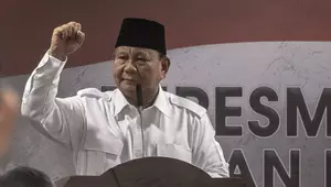 Menakar Potensi Prabowo <em>King Maker</em> di Pilpres 2024