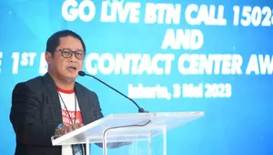 BTN Rilis BTN Call 150286