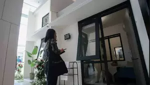 Menyoal Rumah Mini untuk Rakyat Miskin