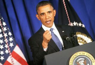 Obama Akan Hadiri Upacara Pemakaman Korban Bom Boston
