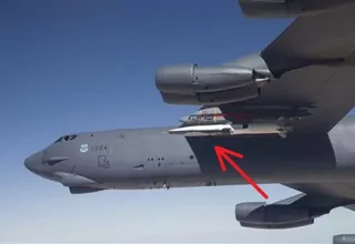 Militer Amerika Kembangkan Pesawat 5x Kecepatan Suara