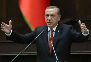 Obama Beri Selamat Kepada Presiden Baru Turki