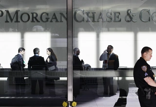 CEO Credit Suisse hingga JPMorgan Batal Datang ke Acara Investasi Saudi
