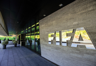 FIFA Jatuhkan Sanksi ke Federasi Sepakbola India