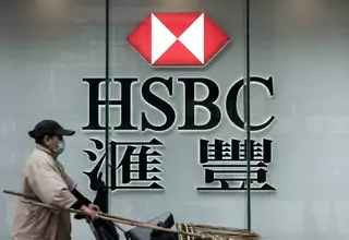 Tidak Netral soal Hong Kong, HSBC dan Standard Chartered Dikritik Investor