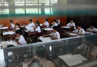 Kemenag Mulai Cairkan Dana Bantuan PIP Madrasah Senilai Rp 336 Miliar