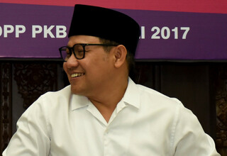 Cak Imin Klarifikasi soal Usul Penundaan Pemilu untuk Tolong Wapres Ma ruf Amin