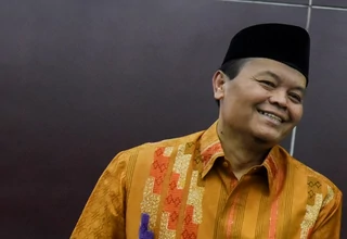 PKS Tidak Persoalkan Keberadaan Partai Mahasiswa Indonesia