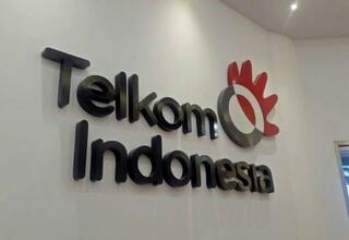 Bukan Merger, Telkom Alihkan Bisnis Indihome ke Telkomsel