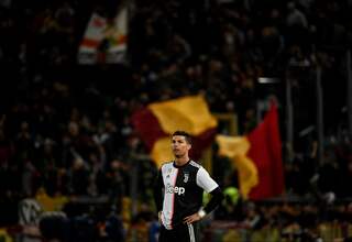 Jawab Kegalauan Fan, Cristiano Ronaldo Pastikan Belum Akan Pensiun